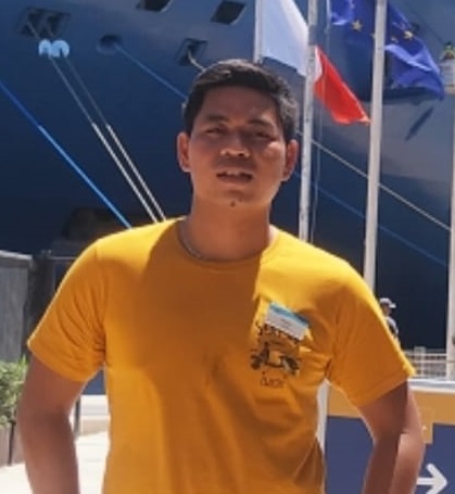 Wayan Artana